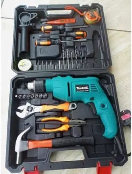 Equipment