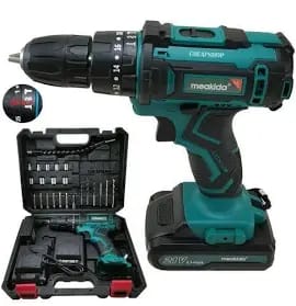 Equipment